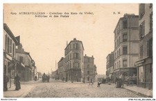 Atwp13 1090 aubervilliers d'occasion  France