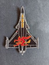 Patch écusson escadron d'occasion  Tours-