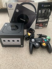 Nintendo gamecube dol for sale  BOREHAMWOOD