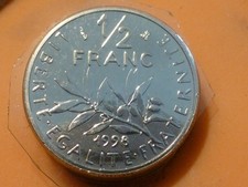 rare 50 centimes d'occasion rare 50 centimes d'occasion Pont-de-l'Arche