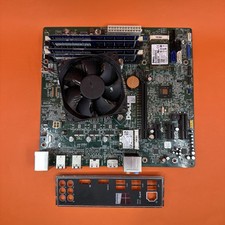 Placa-mãe Dell XPS 8700 D14M Core I7 4ª geração CPU 8GB DDR3L RAM integrada HDMI DP comprar usado  Enviando para Brazil