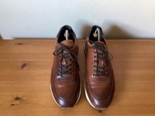 Men loake tan for sale  PENRITH