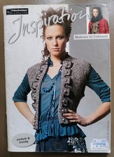 Schachenmayr inspiration 3 gebraucht kaufen  Velbert