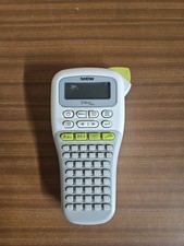 Brother h108 portable for sale Brother h108 portable for sale  ASHFORD