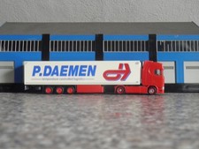 Herpa 751130 scania gebraucht kaufen  Delve