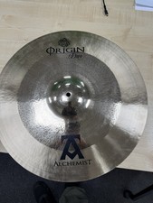 Alchemist studio ride for sale  EYE