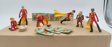 Bandai gashapon cyborg usato  Monopoli