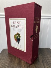 Wine grapes complete for sale  Indiantown