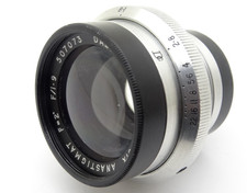 Super rare dallmeyer for sale  STONEHOUSE