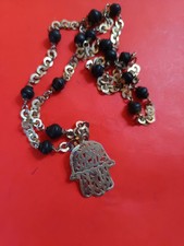 Tunisie collier sautoir d'occasion  Frontignan
