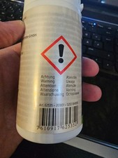Jura reinigungstabletten 62535 gebraucht kaufen  Osnabrück