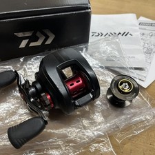Daiwa z2020shl black d'occasion  Expédié en Belgium