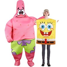 Neu 2025 spongebob gebraucht kaufen Neu 2025 spongebob gebraucht kaufen  Zellingen