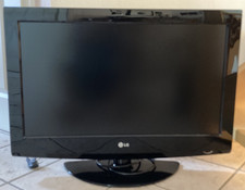 Lcd zoll hd gebraucht kaufen  Taufkirchen