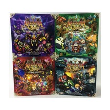 Jogos de tabuleiro CMON Arcadia Quest Kickstarter Collection #2 - Jogo base + EX/NM comprar usado  Enviando para Brazil