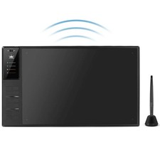 Huion wh1409 bluetooth gebraucht kaufen  Eckelsheim, Gau-Bickelheim, Wonsheim