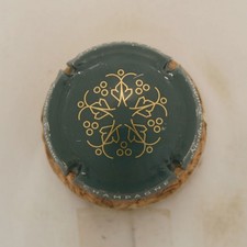 Capsule champagne feuillatte d'occasion  Lamotte-Beuvron