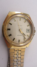 Montre vintage mécanique d'occasion  Quarouble