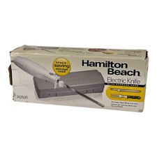 Hamilton beach carve for sale  Cranston