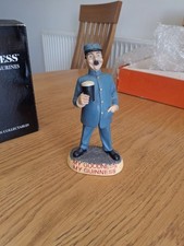Guinness zookeeper 18cm for sale  IPSWICH