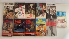 San antonio lot d'occasion  Tours-