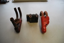 Thermostatgehäuse abgasknie v gebraucht kaufen Thermostatgehäuse abgasknie v gebraucht kaufen  Steffenberg