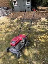 Mountfield hp470 rotary for sale  MANSFIELD