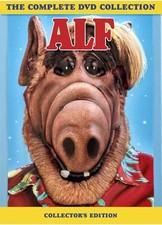 Alf complete collections for sale  ROSSENDALE