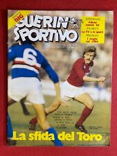 Guerin sportivo 1984 usato  Bologna