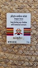 Sisley long lasting gebraucht kaufen  Grevenbroich
