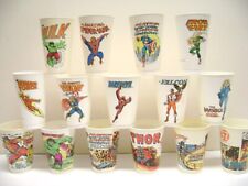 Vintage slurpee marvel for sale  Inverness