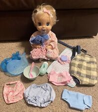 Baby alive doll for sale  Johnson Creek