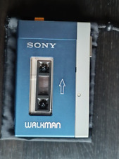 WALKMAN SONY TPS-L2 VINTAGE 1979 TAPE K7 RETRO XXXX- RARE PLAYER !!READS!!JAPAN segunda mano  Embacar hacia Argentina