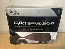 Overdrive polypro jeep for sale  Minooka