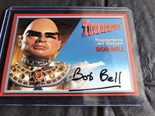Thunderbirds 2001 cards for sale  NEWQUAY