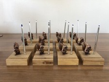 Stock portapenna base usato  Martignacco