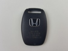 CAPA TRASEIRA CHAVE HONDA CIVIC ORIGINAL PARA CHAVE MASTER HEAD OE FOB CASE-SHELL FABRICANTE DE EQUIPAMENTO ORIGINAL EUA comprar usado  Enviando para Brazil