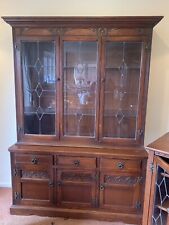 Old charm sideboard for sale  STOCKPORT
