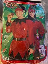 Elf costume tunic for sale  Arlington