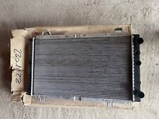 FIAT DUCATO DAL 82 RADIATORE RADIATOR ORIGINALE OLD STOCK comprar usado FIAT DUCATO DAL 82 RADIATORE RADIATOR ORIGINALE OLD STOCK comprar usado  Enviando para Brazil