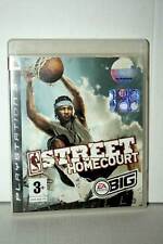 NBA STREET HOMECOURT GIOCO USATO MANUALE MANCANTE SONY PS3 ED ITA PAL VBC 38953 comprar usado  Enviando para Brazil