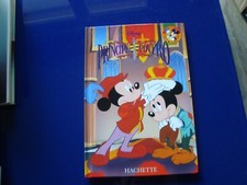 Disney principe povero usato  Fano