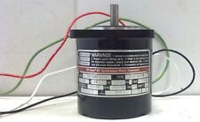 Bodine electric 23t1behy for sale  Cleveland