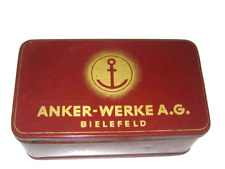 Seltene uralte werbe gebraucht kaufen  Nettetal