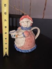 Vintage otagiri pig for sale  Whitefish