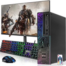 Lenovo gaming desktop for sale  Saint Paul