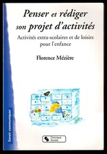 Penser rédiger projet d'occasion  Monpazier