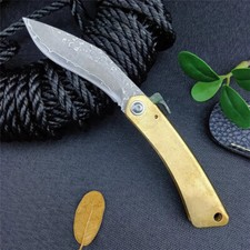 Higonokami couteau pliant d'occasion  Paris VIII