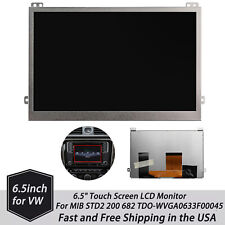 Tdo wvga0633f00045 6.5 for sale  Fontana