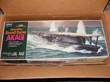 450 hasegawa akagi for sale  Ithaca